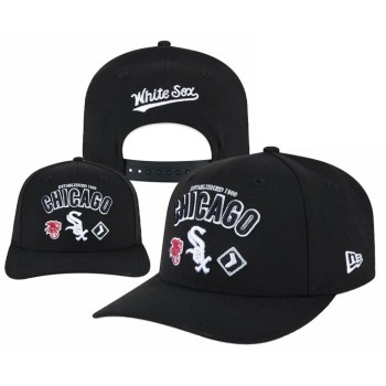 Chicago White Sox Adjustable Hat