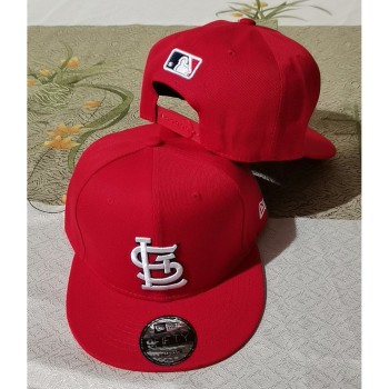 St. Louis Cardinals Snapback Hat St. Louis Cardinals Snapback Hat