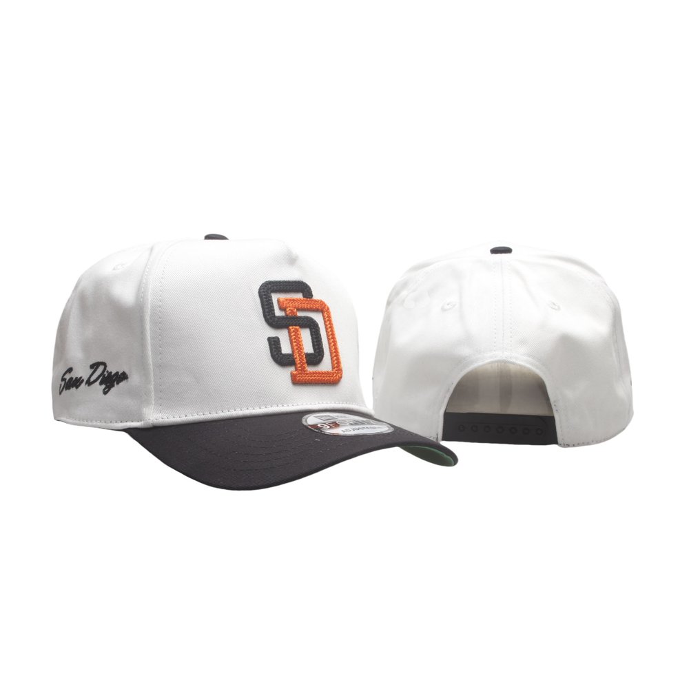 San Diego Padres Adjustable Hat