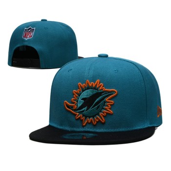 Miami Dolphins Snapback Hat Miami Dolphins Snapback Hat