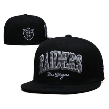 Las Vegas Raiders Snapback Hat Las Vegas Raiders Snapback Hat