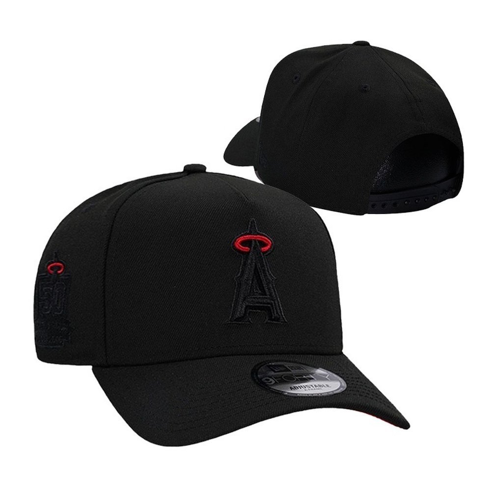 Los Angeles Angels Adjustable Hat