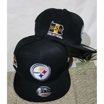 Pittsburgh Steelers Snapback Hat Pittsburgh Steelers Snapback Hat