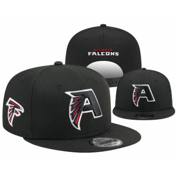 Atlanta Falcons Snapback Hat