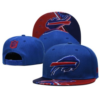 Buffalo Bills Snapback Hat Buffalo Bills Snapback Hat