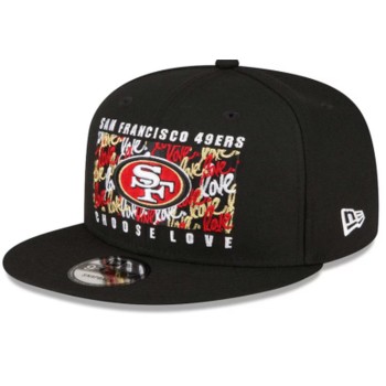 San Francisco 49ers Snapback Hat San Francisco 49ers Snapback Hat