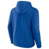 Men's Los Angeles Dodgers Royal 2024 World Series Champions Hoodie