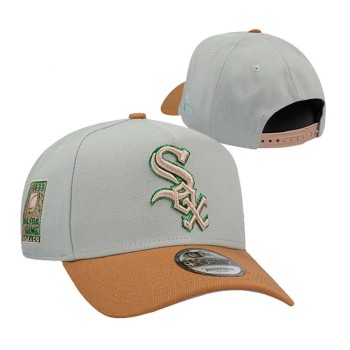 Chicago White Sox Adjustable Hat
