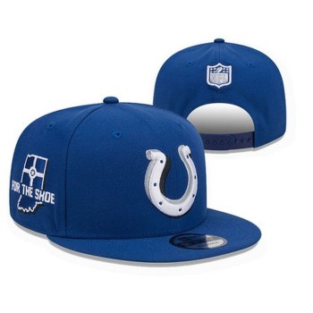 Indianapolis Colts Snapback Hat Indianapolis Colts Snapback Hat