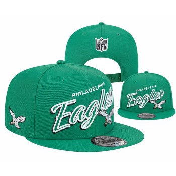 Philadelphia Eagles Snapback Hat Philadelphia Eagles Snapback Hat