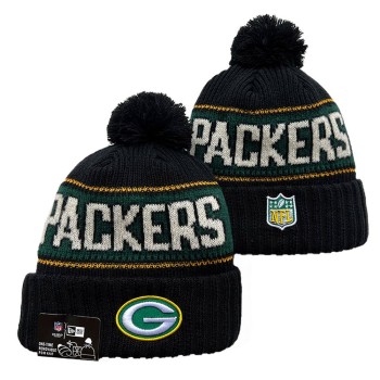 Green Bay Packers Knit Hat Green Bay Packers Knit Hat