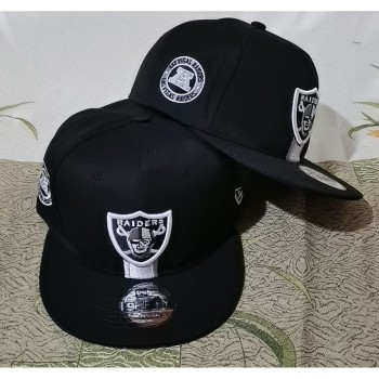 Las Vegas Raiders Snapback Hats Las Vegas Raiders Snapback Hats