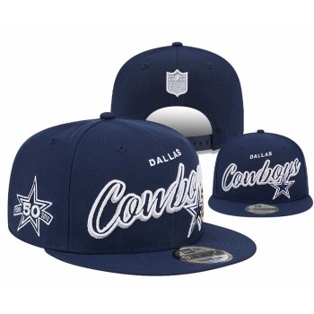 Dallas Cowboys Snapback Hat Dallas Cowboys Snapback Hat