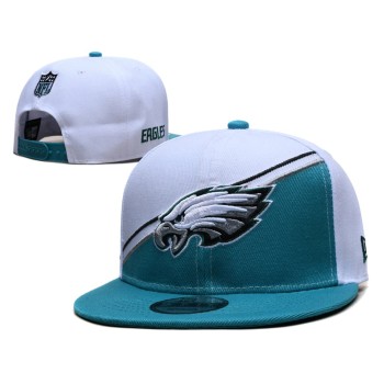 Philadelphia Eagles Snapback Hat Philadelphia Eagles Snapback Hat