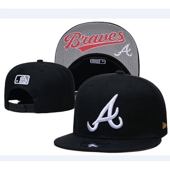 Atlanta Braves Snapback Hats Atlanta Braves Snapback Hats