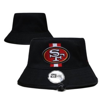 San Francisco 49ers Bucket Hat San Francisco 49ers Bucket Hat