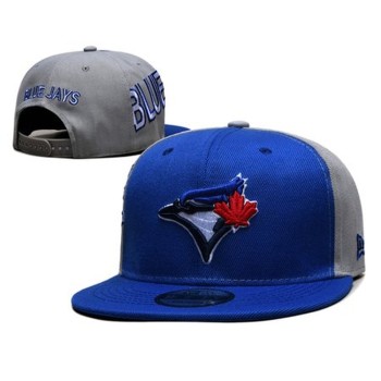 Toronto Blue Jays Snapback Hat Toronto Blue Jays Snapback Hat