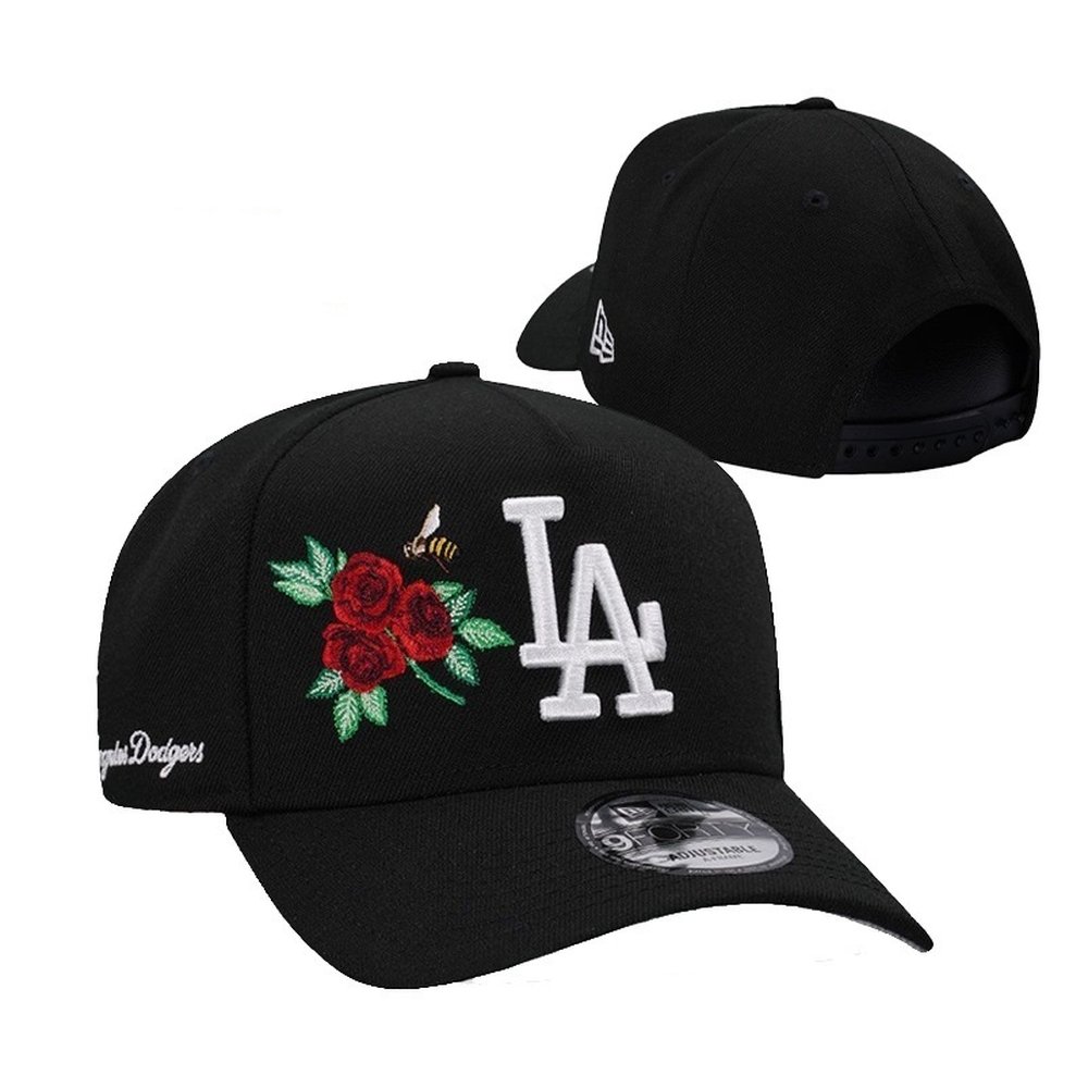 Los Angeles Dodgers Adjustable Hat