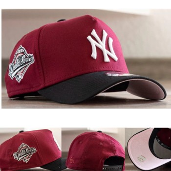New York Yankees Adjustable Hat New York Yankees Adjustable Hat