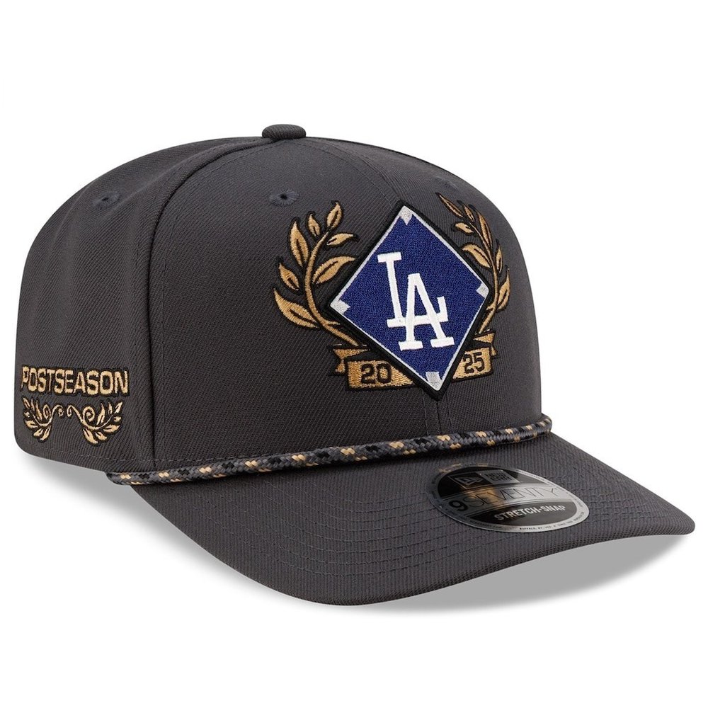 Los Angeles Dodgers Adjustable Hat