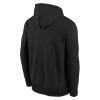 Youth Philadelphia Eagles  Black Super Bowl LIX Champions Parade Pullover Hoodie