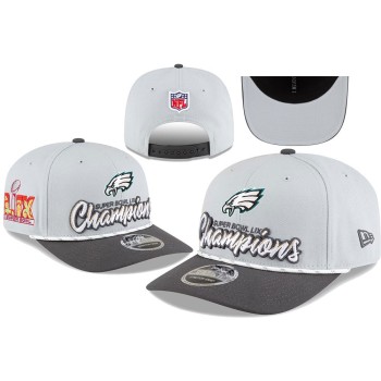 Philadelphia Eagles SuperBowl Snapback Hat Philadelphia Eagles SuperBowl Snapback Hat