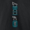 Men's Philadelphia Eagles Black Super Bowl LIX Champions Pullover Hoodie