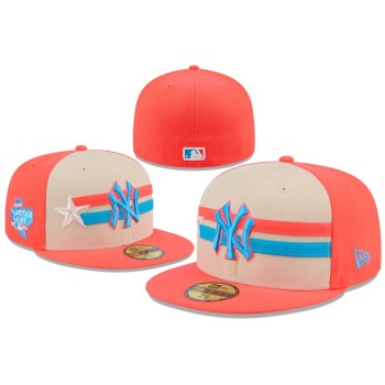 New York Yankees Fitted Hat New York Yankees Fitted Hat