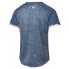 Youth Washington Nationals Nike Blue 2025 City Connect Limited Jersey