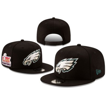 Philadelphia Eagles Super Bowl Adjustable Hat Philadelphia Eagles Super Bowl Adjustable Hat