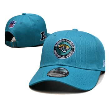 Jacksonville Jaguars Adjustable Hat Jacksonville Jaguars Adjustable Hat