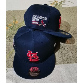 St. Louis Cardinals Snapback Hat St. Louis Cardinals Snapback Hat