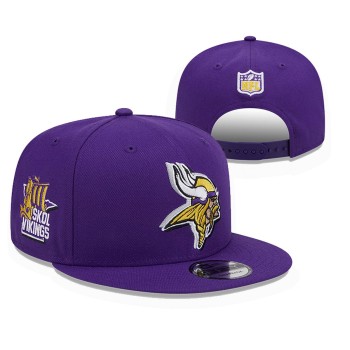 Minnesota Vikings Snapback Hats Minnesota Vikings Snapback Hats