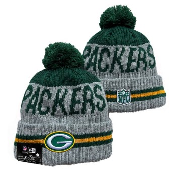 Green Bay Packers Knit Hat Green Bay Packers Knit Hat