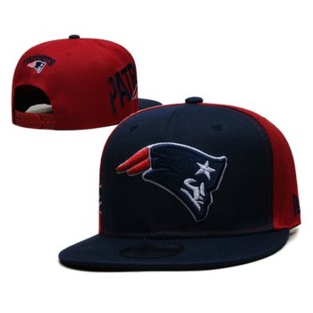 New England Patriots Snapback Hat New England Patriots Snapback Hat