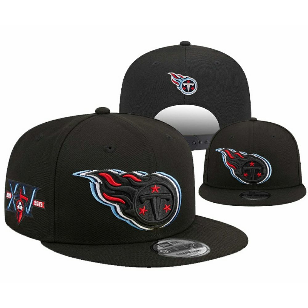 Tennessee Titans Snapback Hat