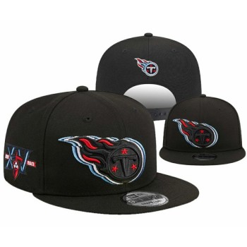 Tennessee Titans Snapback Hat