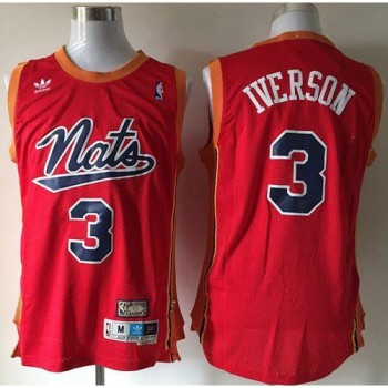 76ers #3 Allen Iverson  76ers #3 Allen Iverson