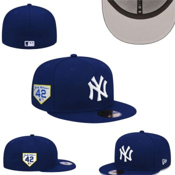 New York Yankees Fitted Hat New York Yankees Fitted Hat