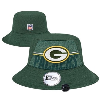 Green Bay Packers Bucket Hat Green Bay Packers Bucket Hat