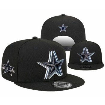 Dallas Cowboys Snapback Hat