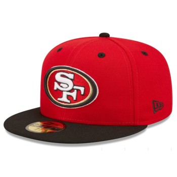 San Francisco 49ers Snapback Hat San Francisco 49ers Snapback Hat