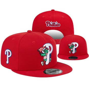 Philadelphia Phillies Snapback Hat