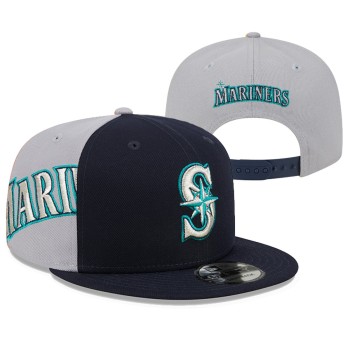 Seattle Mariners Snapback Hat Seattle Mariners Snapback Hat