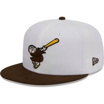 San Diego Padres Snapback Hat