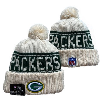 Green Bay Packers Knit Hat Green Bay Packers Knit Hat