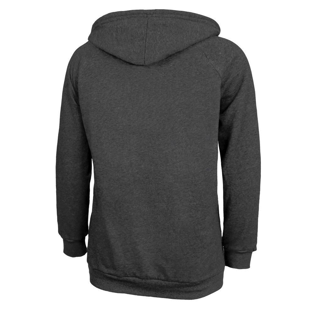 Women's Los Angeles Dodgers Charcoal 2024 World Series Champions Hoodie