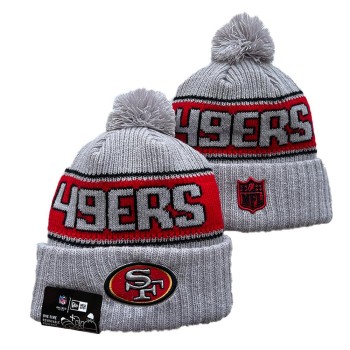 San Francisco 49ers Knit Hat San Francisco 49ers Knit Hat