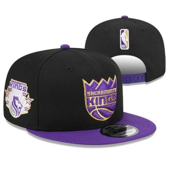Sacramento Kings Snapback Hat Sacramento Kings Snapback Hat