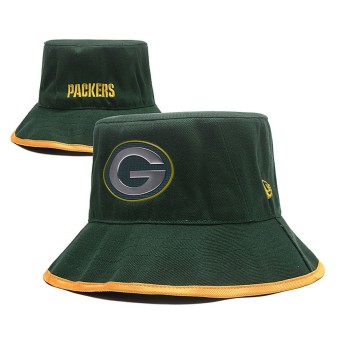 Green Bay Packers Bucket Hat Green Bay Packers Bucket Hat